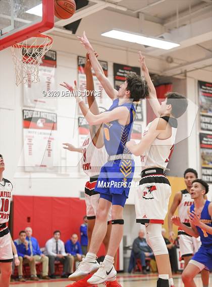 Thumbnail 1 in Irondequoit @ Penfield photogallery.