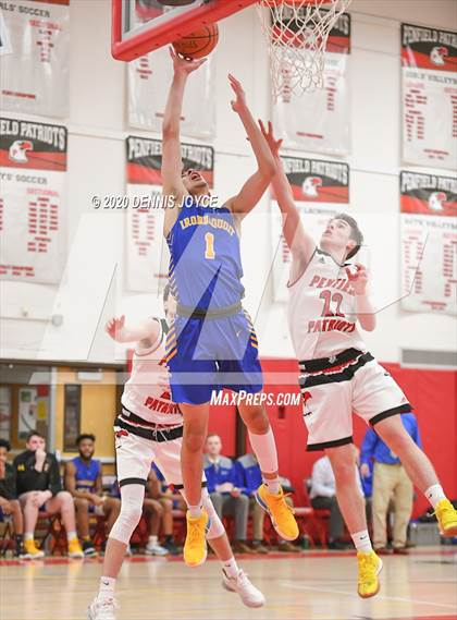 Thumbnail 1 in Irondequoit @ Penfield photogallery.