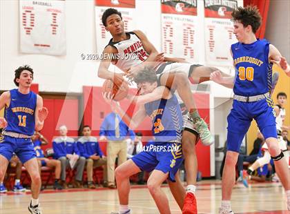 Thumbnail 1 in Irondequoit @ Penfield photogallery.