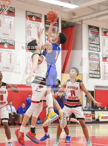 Thumbnail 1 in Irondequoit @ Penfield photogallery.