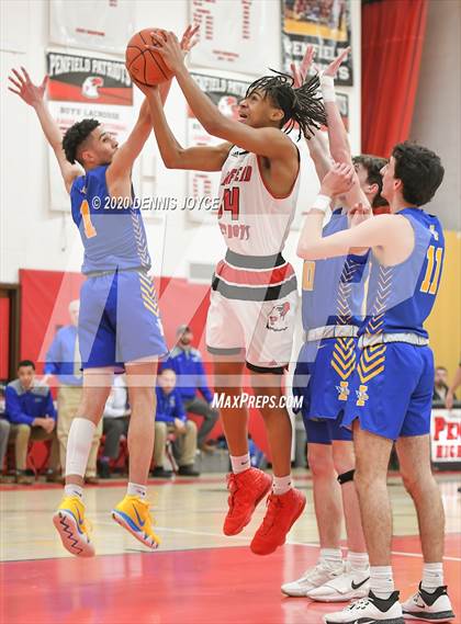 Thumbnail 1 in Irondequoit @ Penfield photogallery.