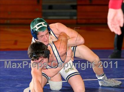 Thumbnail 2 in Suffolk County  Championships D2 Finals photogallery.