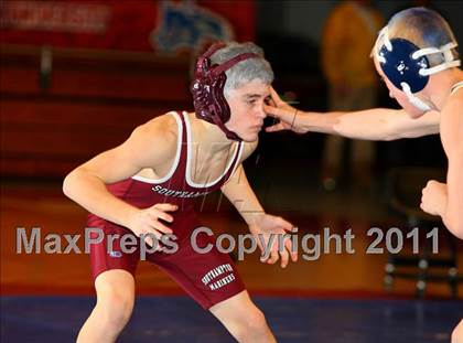 Thumbnail 1 in Suffolk County  Championships D2 Finals photogallery.