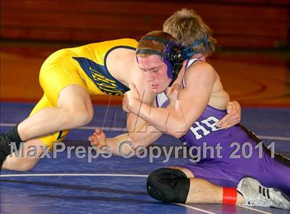 Thumbnail 2 in Suffolk County  Championships D2 Finals photogallery.