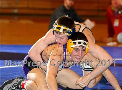 Thumbnail 3 in Suffolk County  Championships D2 Finals photogallery.