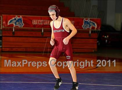 Thumbnail 2 in Suffolk County  Championships D2 Finals photogallery.