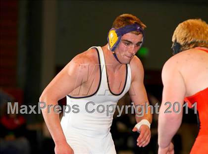 Thumbnail 3 in Suffolk County  Championships D2 Finals photogallery.