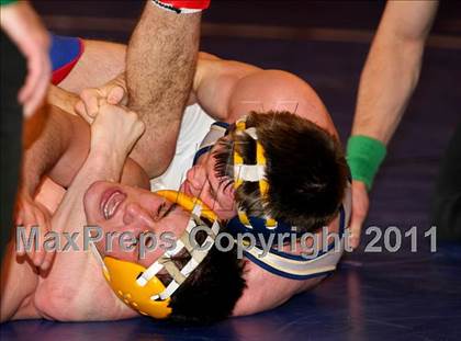 Thumbnail 2 in Suffolk County  Championships D2 Finals photogallery.