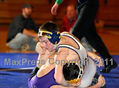 Thumbnail 1 in Suffolk County  Championships D2 Finals photogallery.
