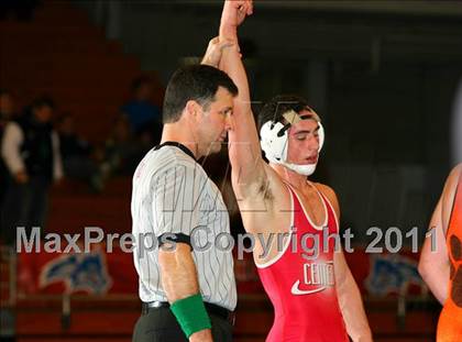 Thumbnail 1 in Suffolk County  Championships D2 Finals photogallery.