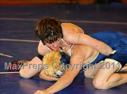 Thumbnail 2 in Suffolk County  Championships D2 Finals photogallery.