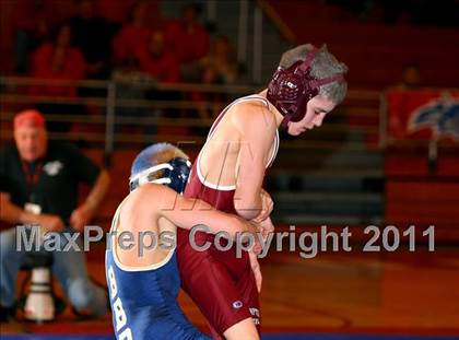 Thumbnail 2 in Suffolk County  Championships D2 Finals photogallery.