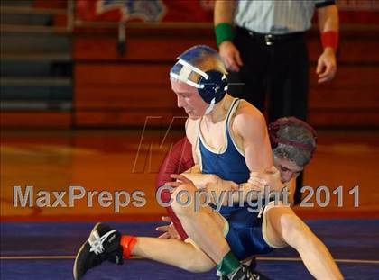 Thumbnail 1 in Suffolk County  Championships D2 Finals photogallery.