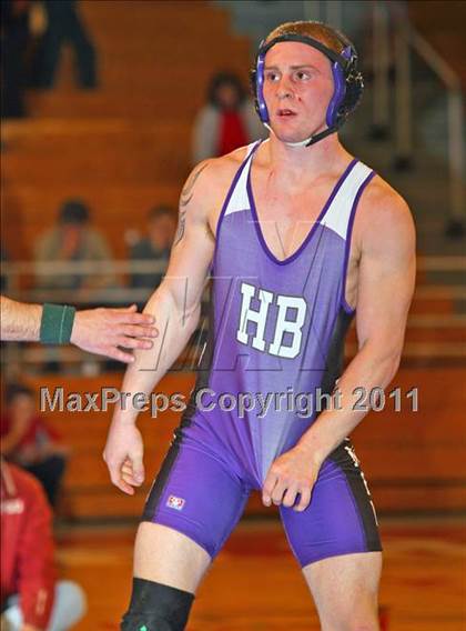 Thumbnail 1 in Suffolk County  Championships D2 Finals photogallery.