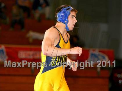 Thumbnail 1 in Suffolk County  Championships D2 Finals photogallery.