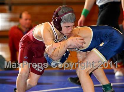 Thumbnail 3 in Suffolk County  Championships D2 Finals photogallery.