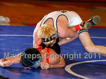 Thumbnail 3 in Suffolk County  Championships D2 Finals photogallery.