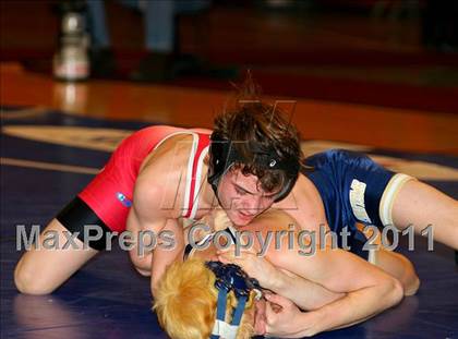 Thumbnail 1 in Suffolk County  Championships D2 Finals photogallery.