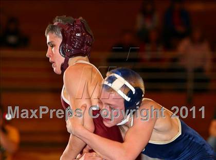Thumbnail 3 in Suffolk County  Championships D2 Finals photogallery.