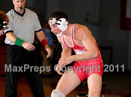 Thumbnail 1 in Suffolk County  Championships D2 Finals photogallery.