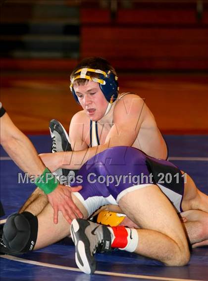 Thumbnail 1 in Suffolk County  Championships D2 Finals photogallery.