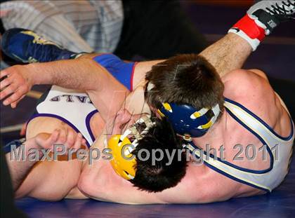 Thumbnail 1 in Suffolk County  Championships D2 Finals photogallery.