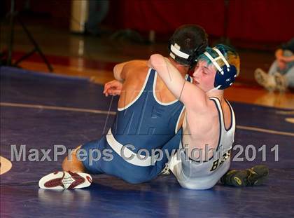 Thumbnail 2 in Suffolk County  Championships D2 Finals photogallery.