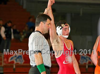 Thumbnail 2 in Suffolk County  Championships D2 Finals photogallery.