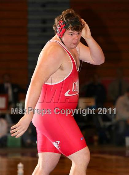 Thumbnail 3 in Suffolk County  Championships D2 Finals photogallery.