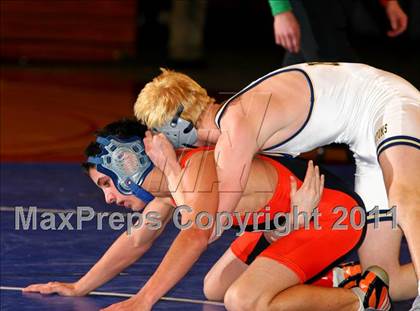 Thumbnail 1 in Suffolk County  Championships D2 Finals photogallery.