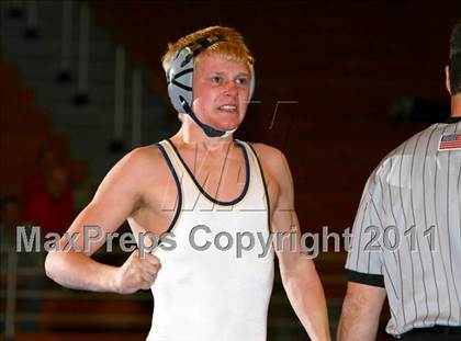 Thumbnail 2 in Suffolk County  Championships D2 Finals photogallery.