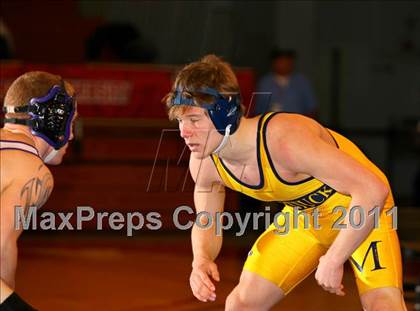 Thumbnail 2 in Suffolk County  Championships D2 Finals photogallery.