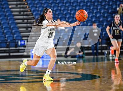 Thumbnail 2 in Glacier Peak @ Chiawana (WIAA State 4A Quarterfinals) photogallery.