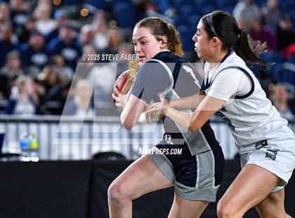 Thumbnail 3 in Glacier Peak @ Chiawana (WIAA State 4A Quarterfinals) photogallery.