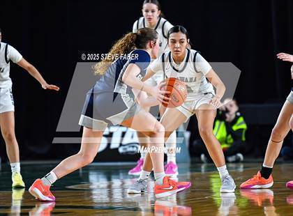 Thumbnail 3 in Glacier Peak @ Chiawana (WIAA State 4A Quarterfinals) photogallery.