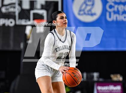 Thumbnail 2 in Glacier Peak @ Chiawana (WIAA State 4A Quarterfinals) photogallery.
