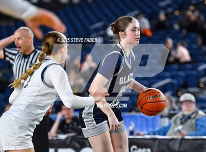 Thumbnail 1 in Glacier Peak @ Chiawana (WIAA State 4A Quarterfinals) photogallery.