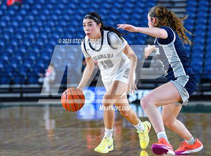 Thumbnail 1 in Glacier Peak @ Chiawana (WIAA State 4A Quarterfinals) photogallery.