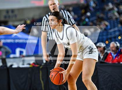 Thumbnail 3 in Glacier Peak @ Chiawana (WIAA State 4A Quarterfinals) photogallery.