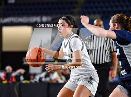 Thumbnail 2 in Glacier Peak @ Chiawana (WIAA State 4A Quarterfinals) photogallery.