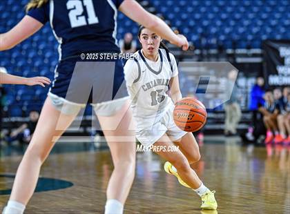 Thumbnail 3 in Glacier Peak @ Chiawana (WIAA State 4A Quarterfinals) photogallery.