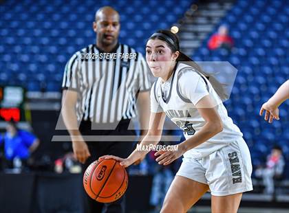 Thumbnail 2 in Glacier Peak @ Chiawana (WIAA State 4A Quarterfinals) photogallery.