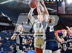 Photo from the gallery "Glacier Peak @ Chiawana (WIAA State 4A Quarterfinals)"