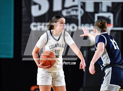 Thumbnail 3 in Glacier Peak @ Chiawana (WIAA State 4A Quarterfinals) photogallery.