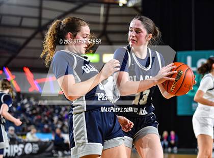 Thumbnail 1 in Glacier Peak @ Chiawana (WIAA State 4A Quarterfinals) photogallery.