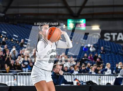 Thumbnail 2 in Glacier Peak @ Chiawana (WIAA State 4A Quarterfinals) photogallery.