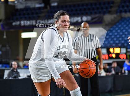 Thumbnail 1 in Glacier Peak @ Chiawana (WIAA State 4A Quarterfinals) photogallery.