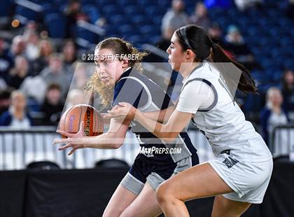 Thumbnail 2 in Glacier Peak @ Chiawana (WIAA State 4A Quarterfinals) photogallery.