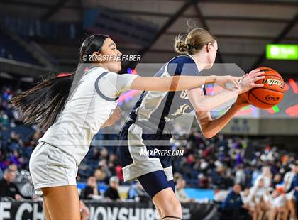 Thumbnail 2 in Glacier Peak @ Chiawana (WIAA State 4A Quarterfinals) photogallery.