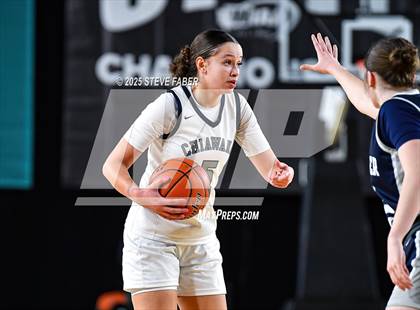 Thumbnail 2 in Glacier Peak @ Chiawana (WIAA State 4A Quarterfinals) photogallery.